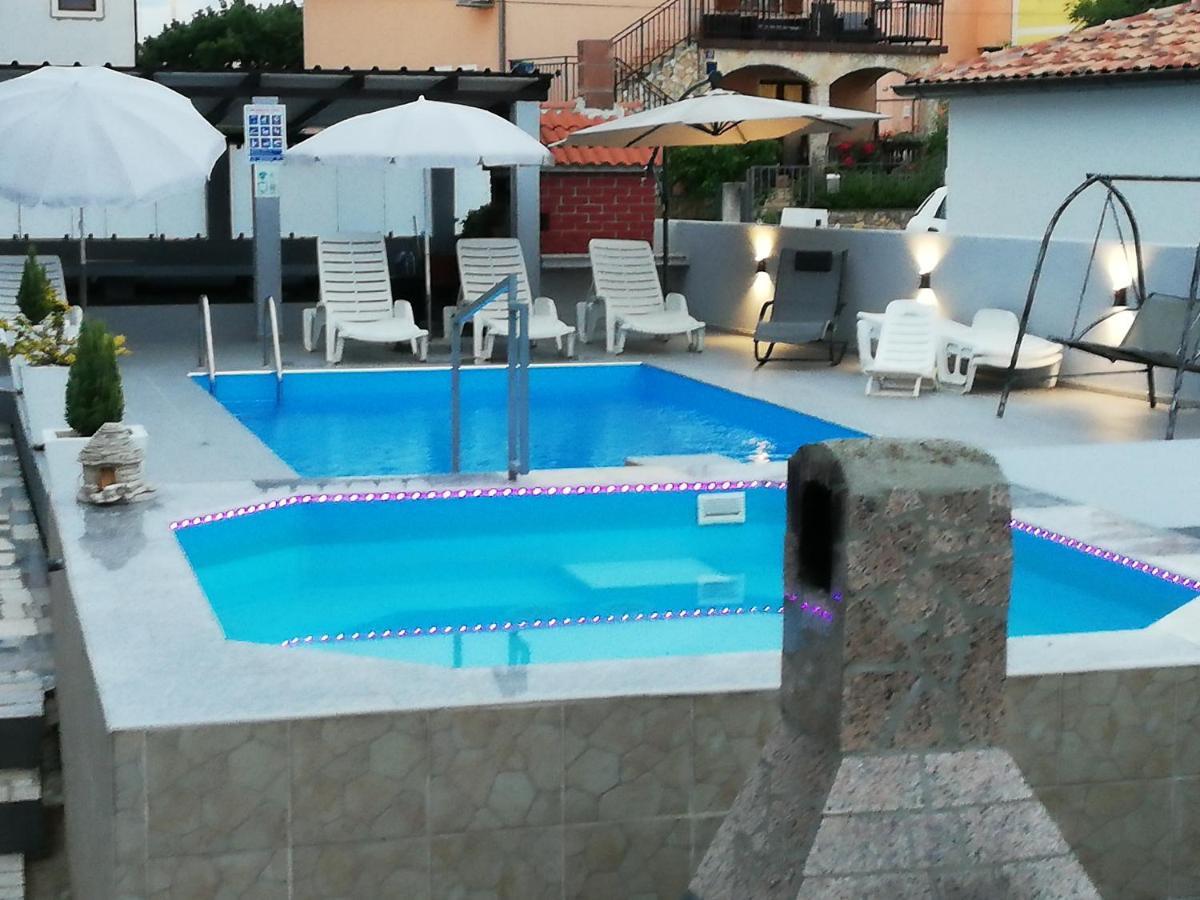 Apartment Camelia Porec Exterior photo