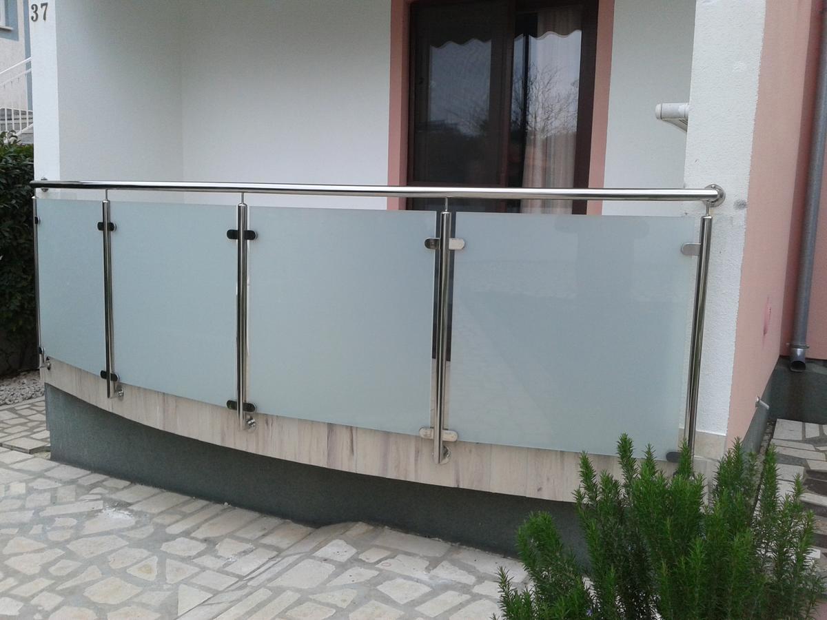 Apartment Camelia Porec Exterior photo